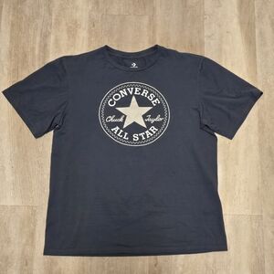 Converse Chuck Taylor T Shirt Large